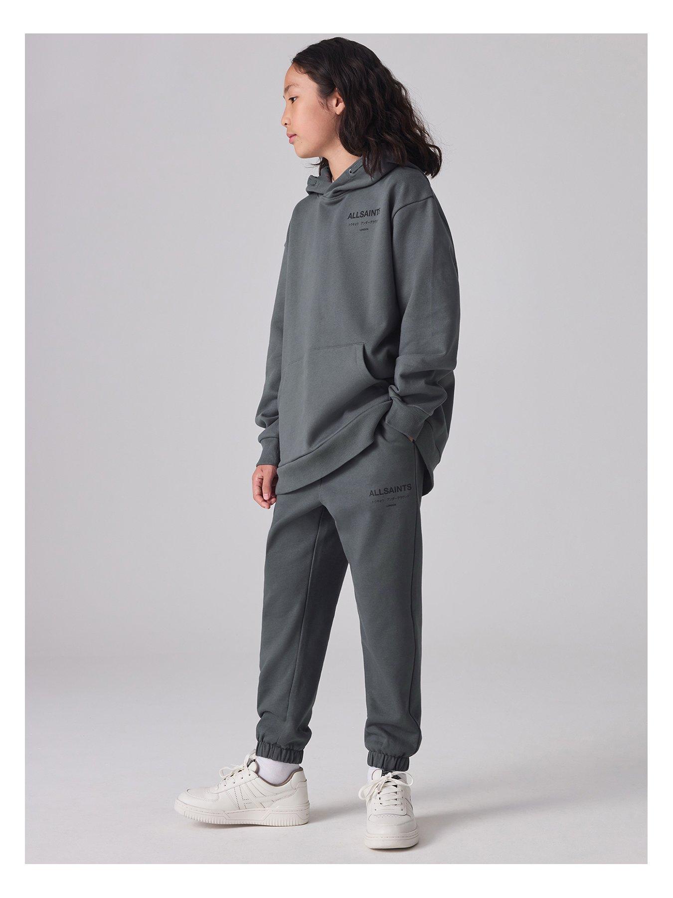 smALLSAINTS All Saints Kids Underground Jogger Very