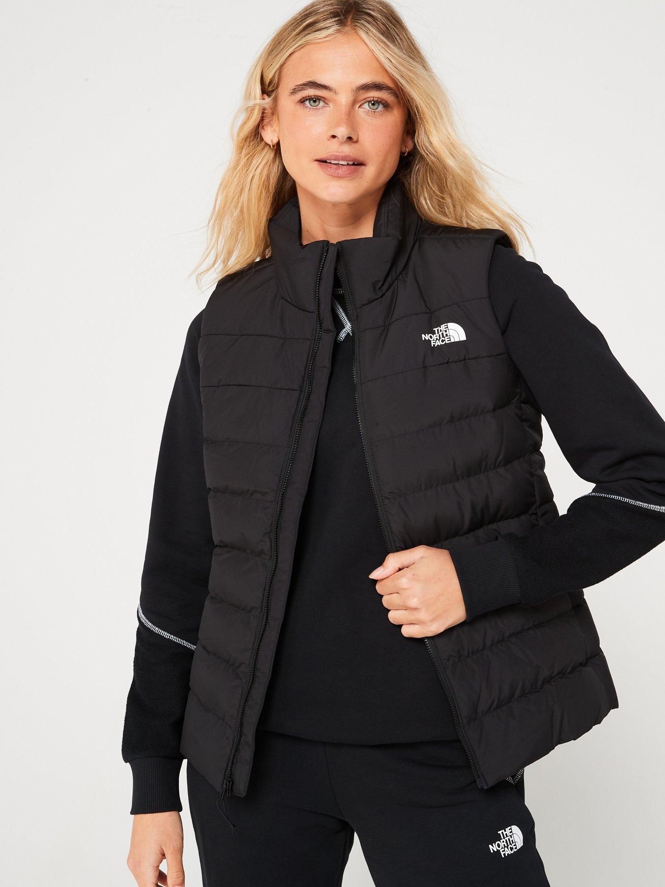 The North Face 2024 vest