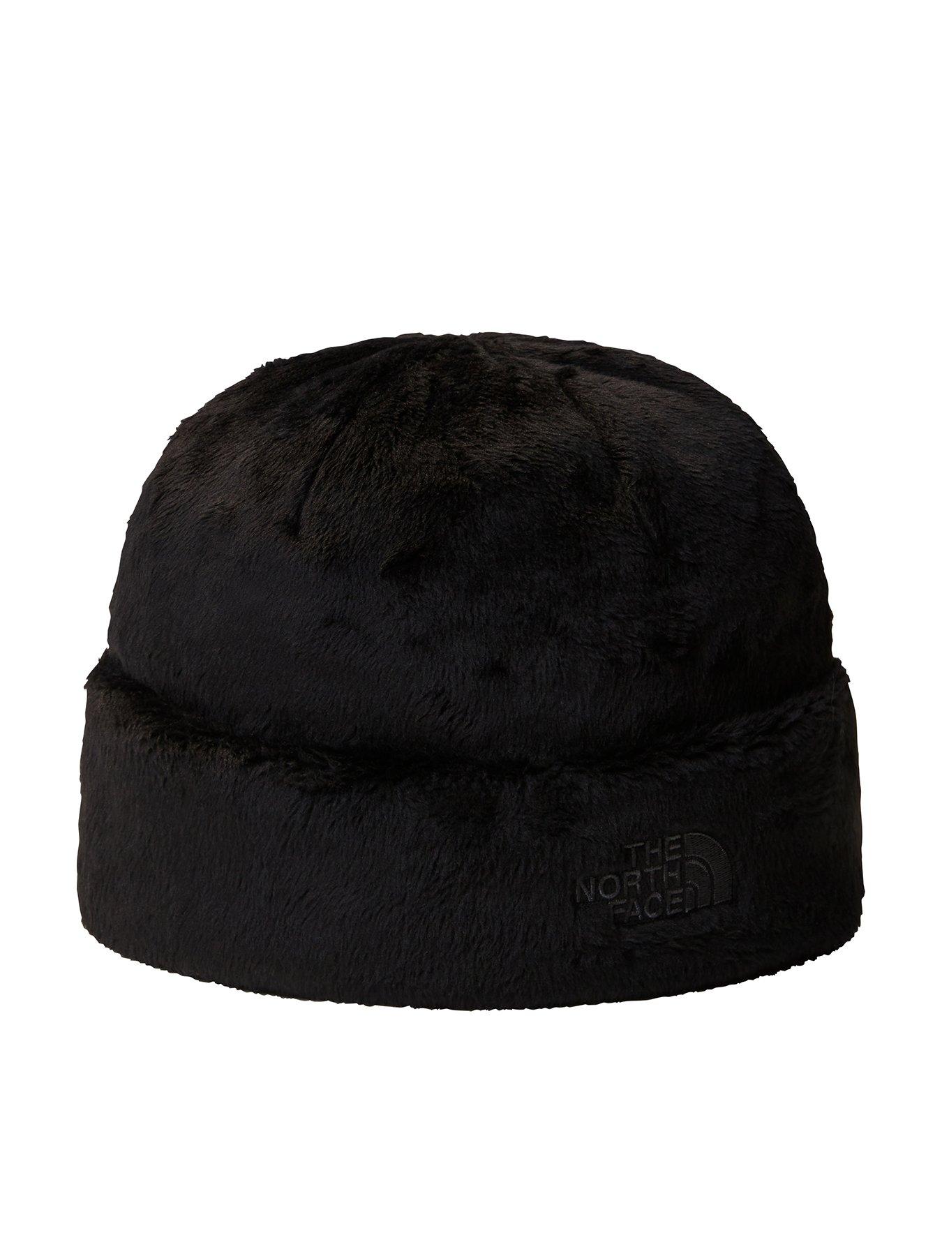 THE NORTH FACE Womens Osito Beanie Black Very