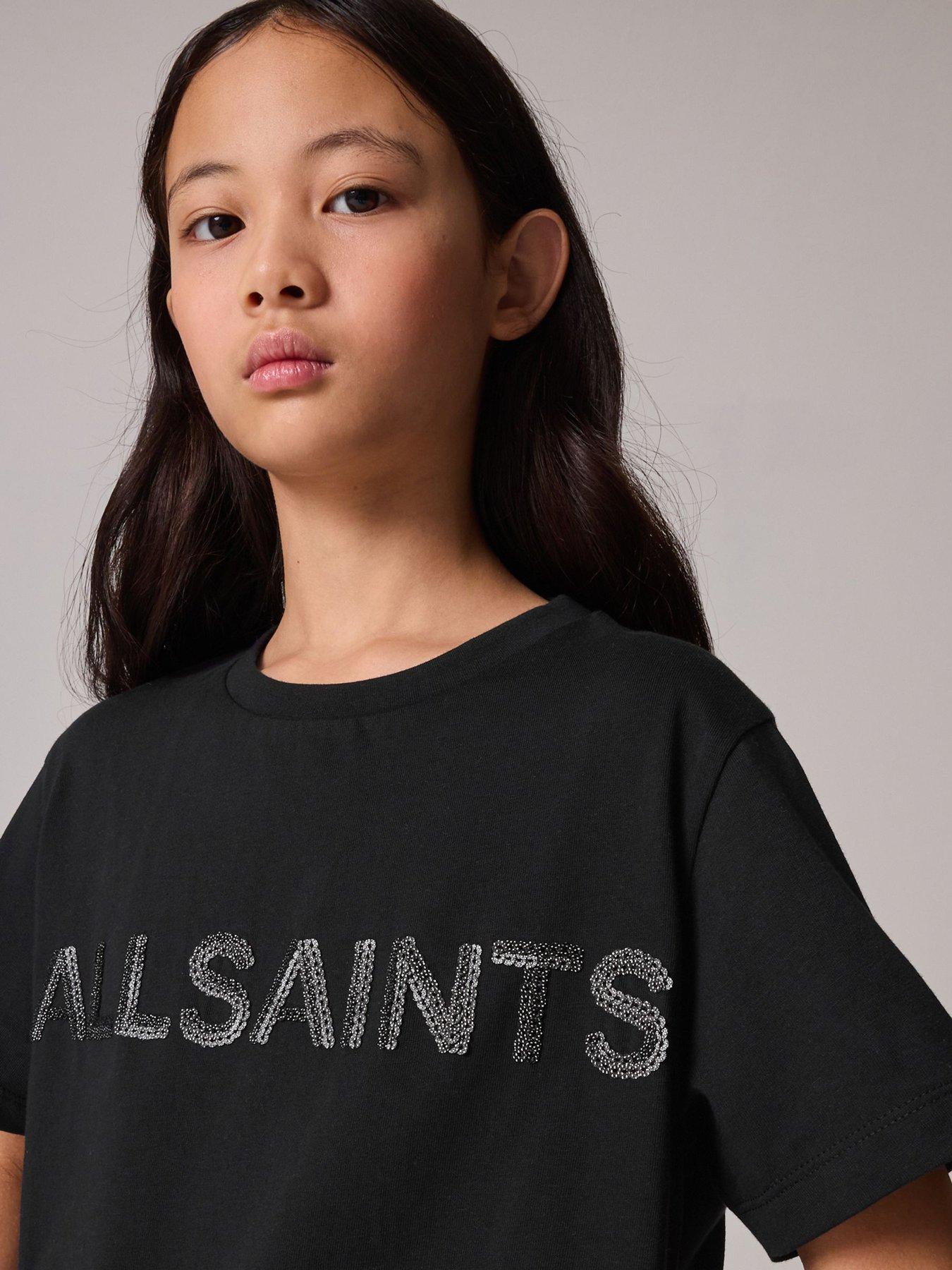 Girls saints shirt online