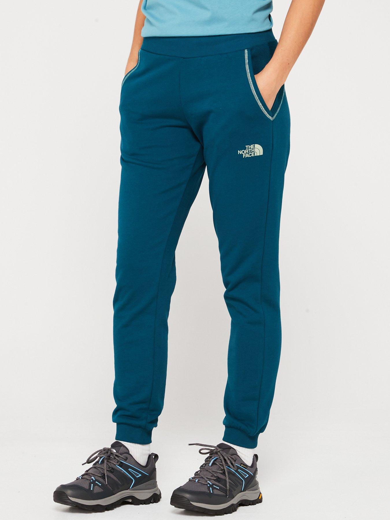 undefined Womens Hakuun Jogger - Navy