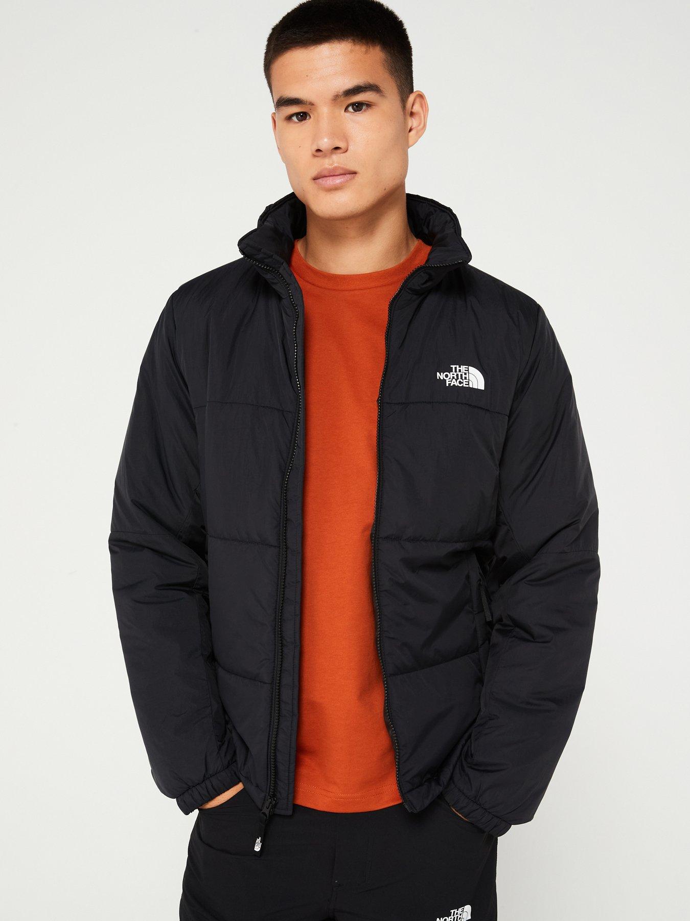 Mens coats north face sale best sale