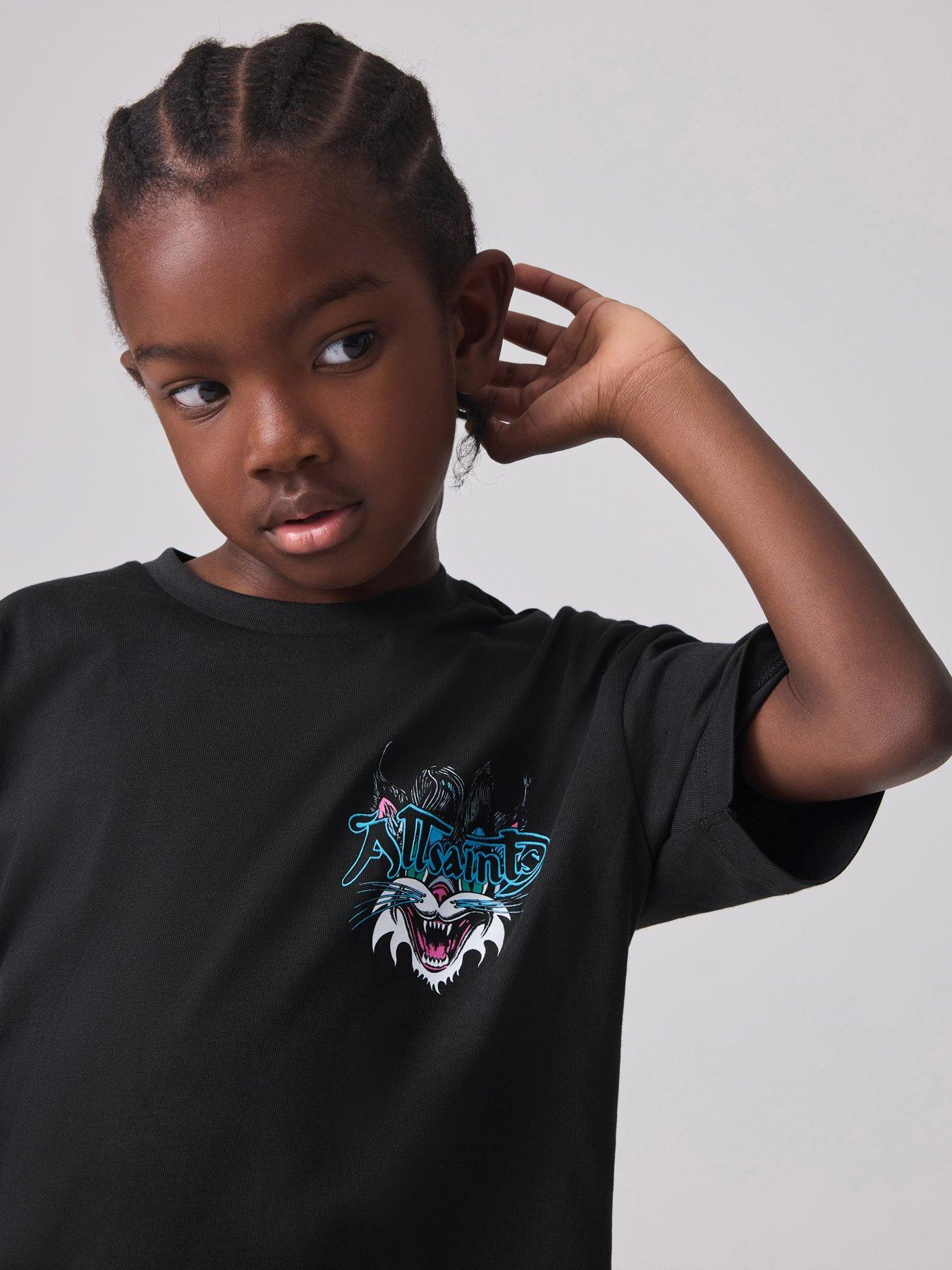 Saints kids shirts sales
