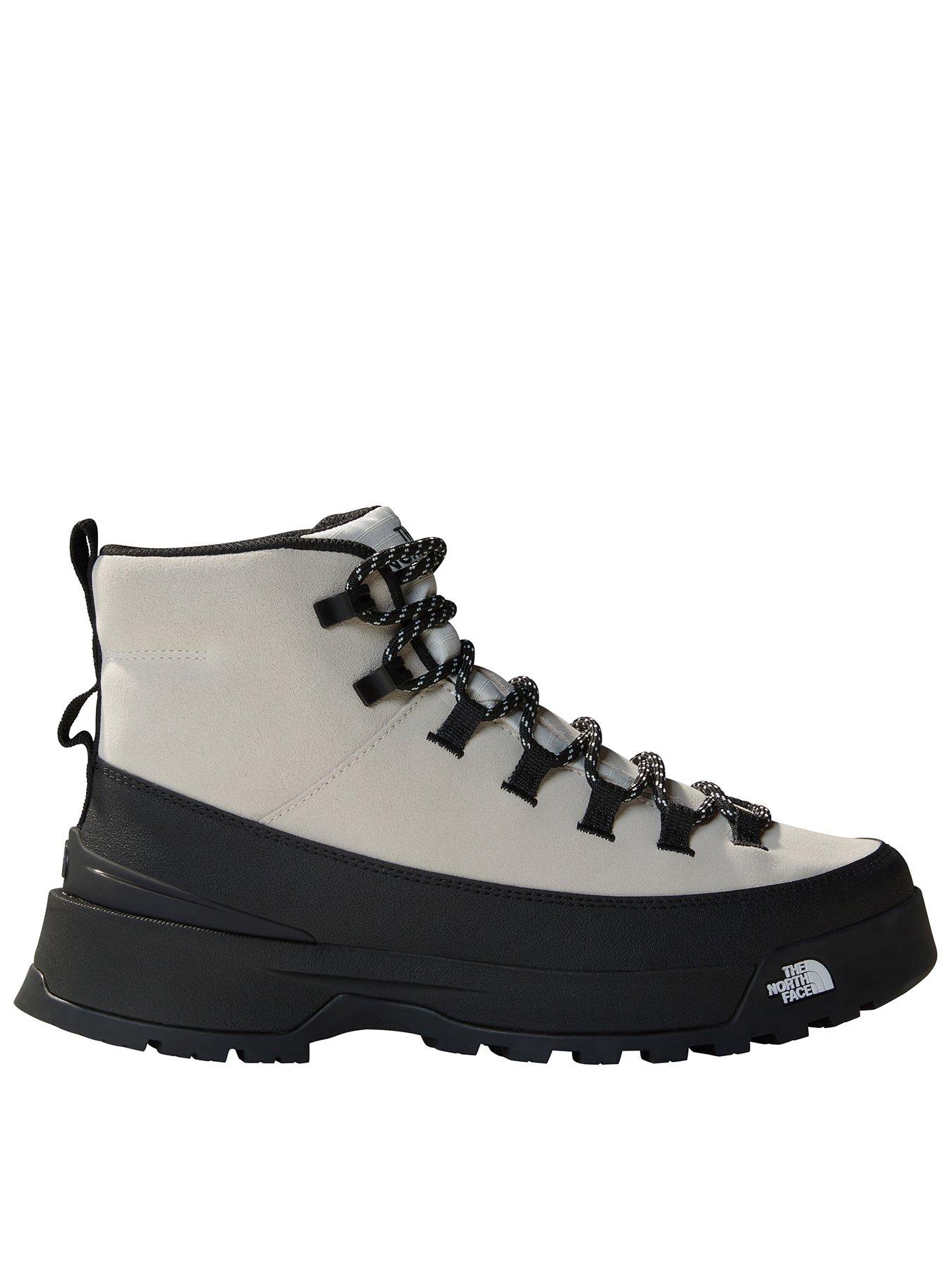 undefined Womens Glenclyffe Urban Boot - Black