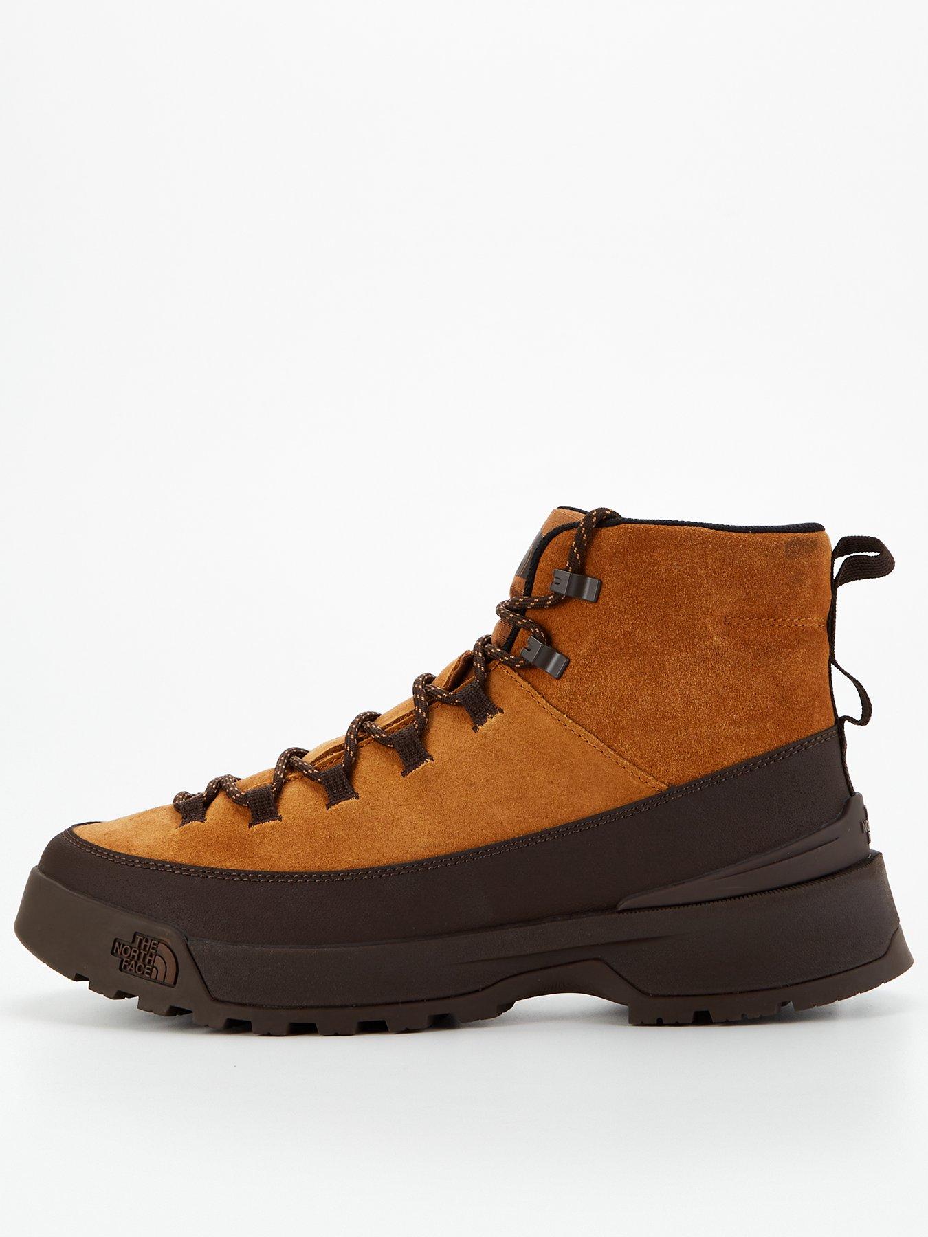 undefined Mens Glenclyffe Urban Boot - Brown