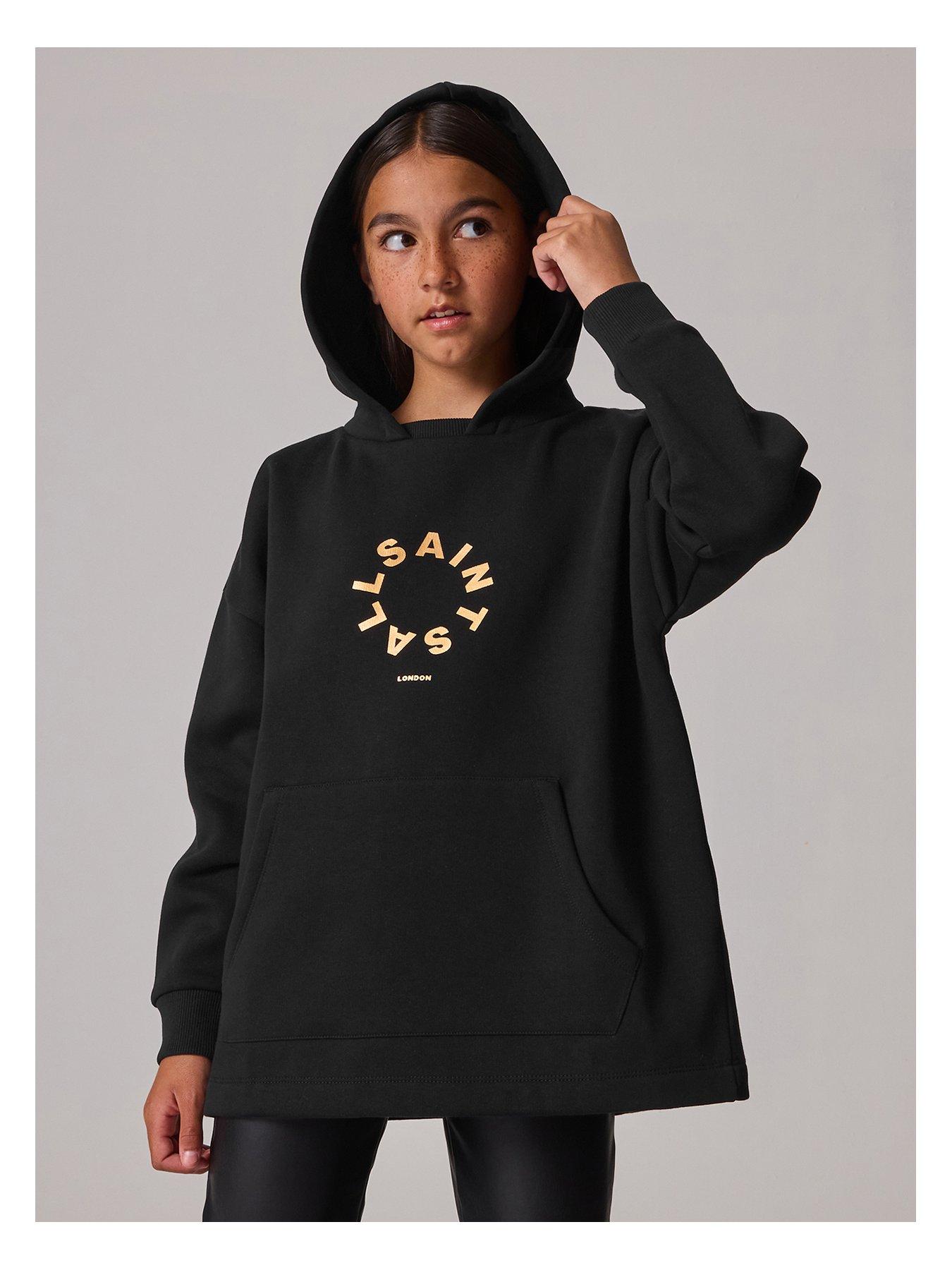 All saints ladies hoodie hotsell