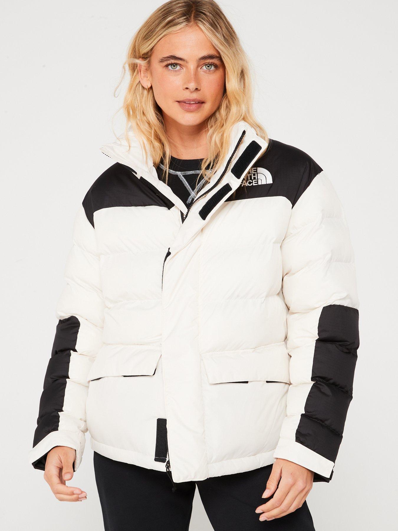 undefined Womens Limbara Insulated Jacket - White