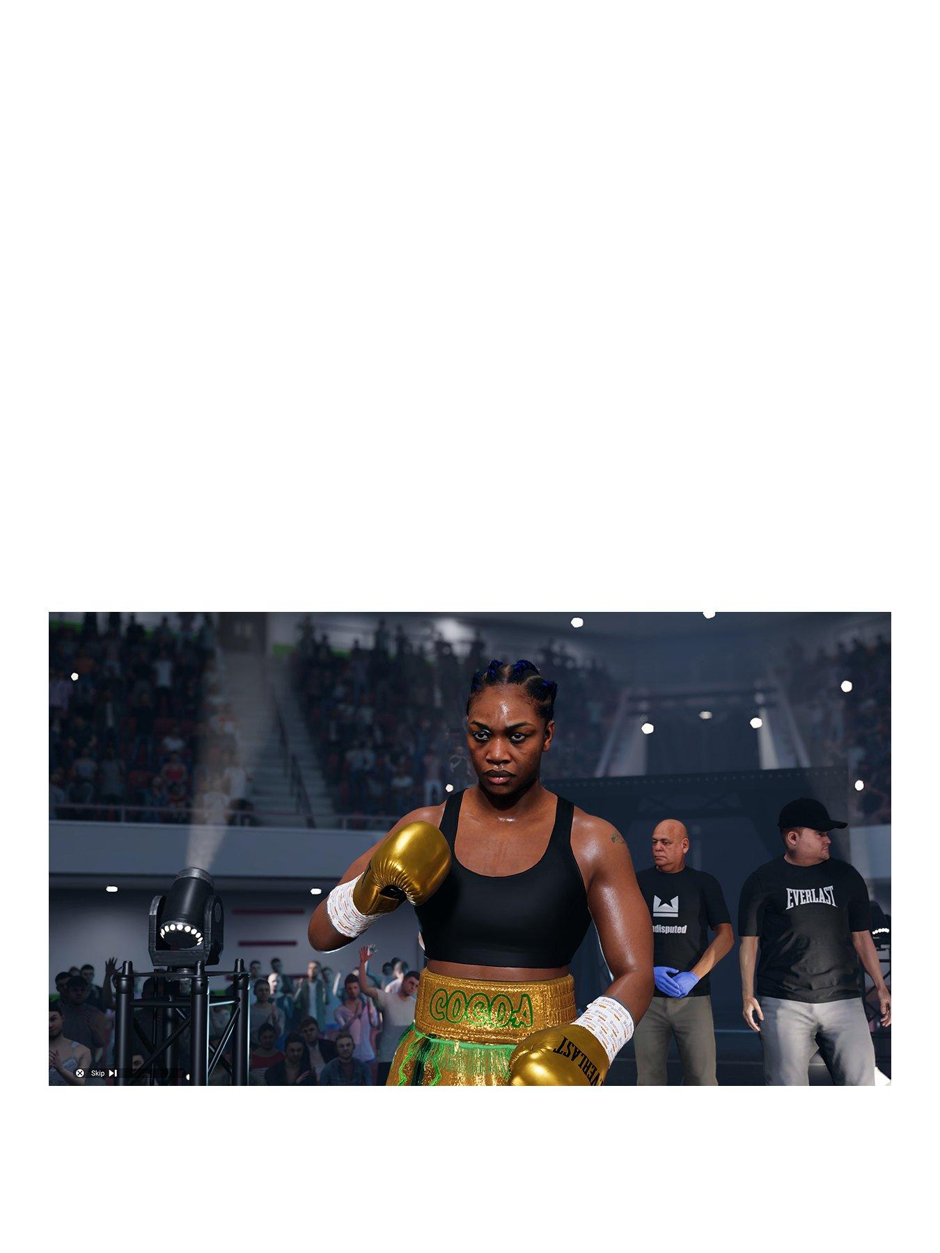 Image 3 of 8 of Playstation Undisputed