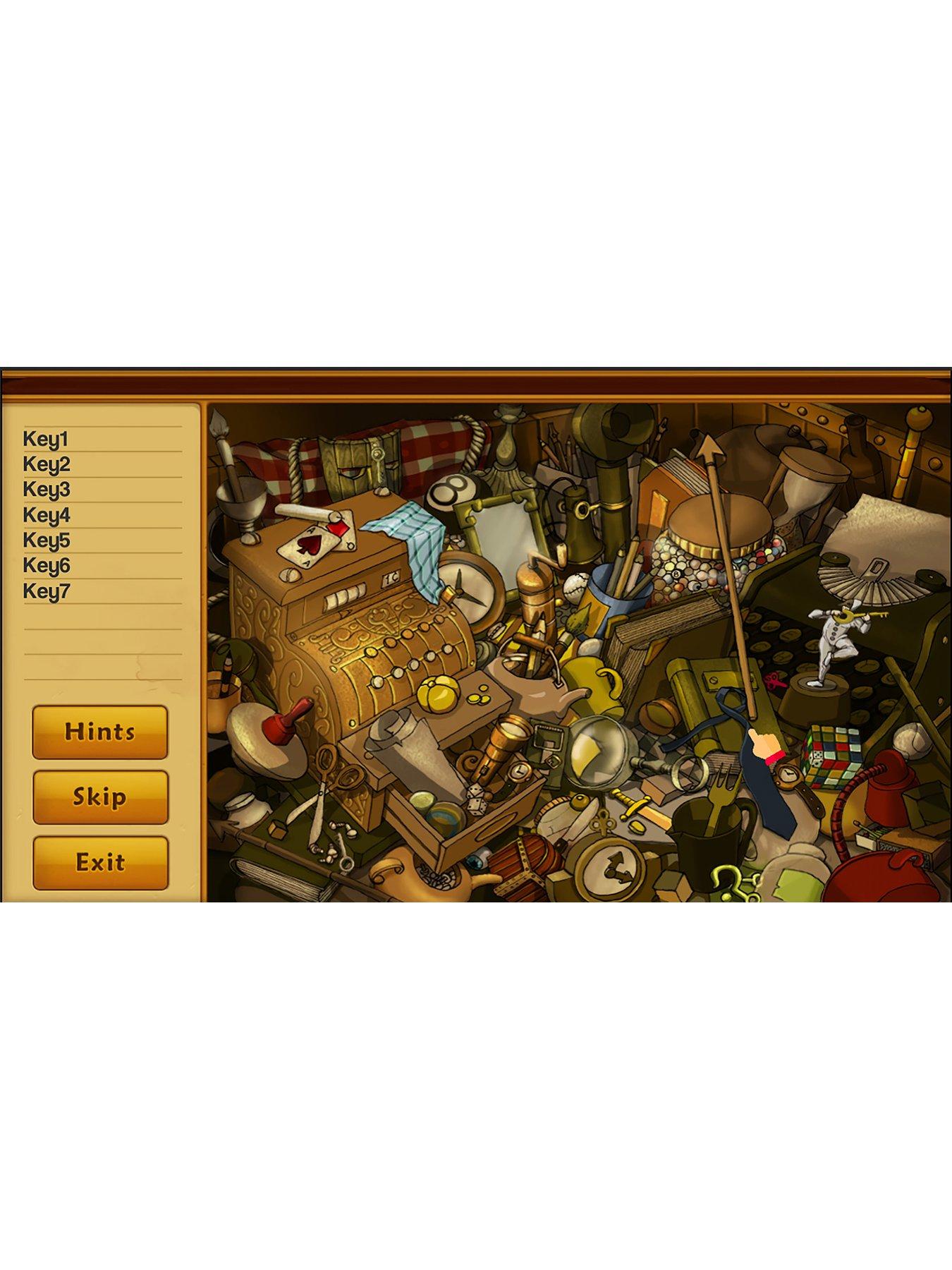Image 4 of 7 of Nintendo Switch May's Mysteries: The Secret of Dragonville
