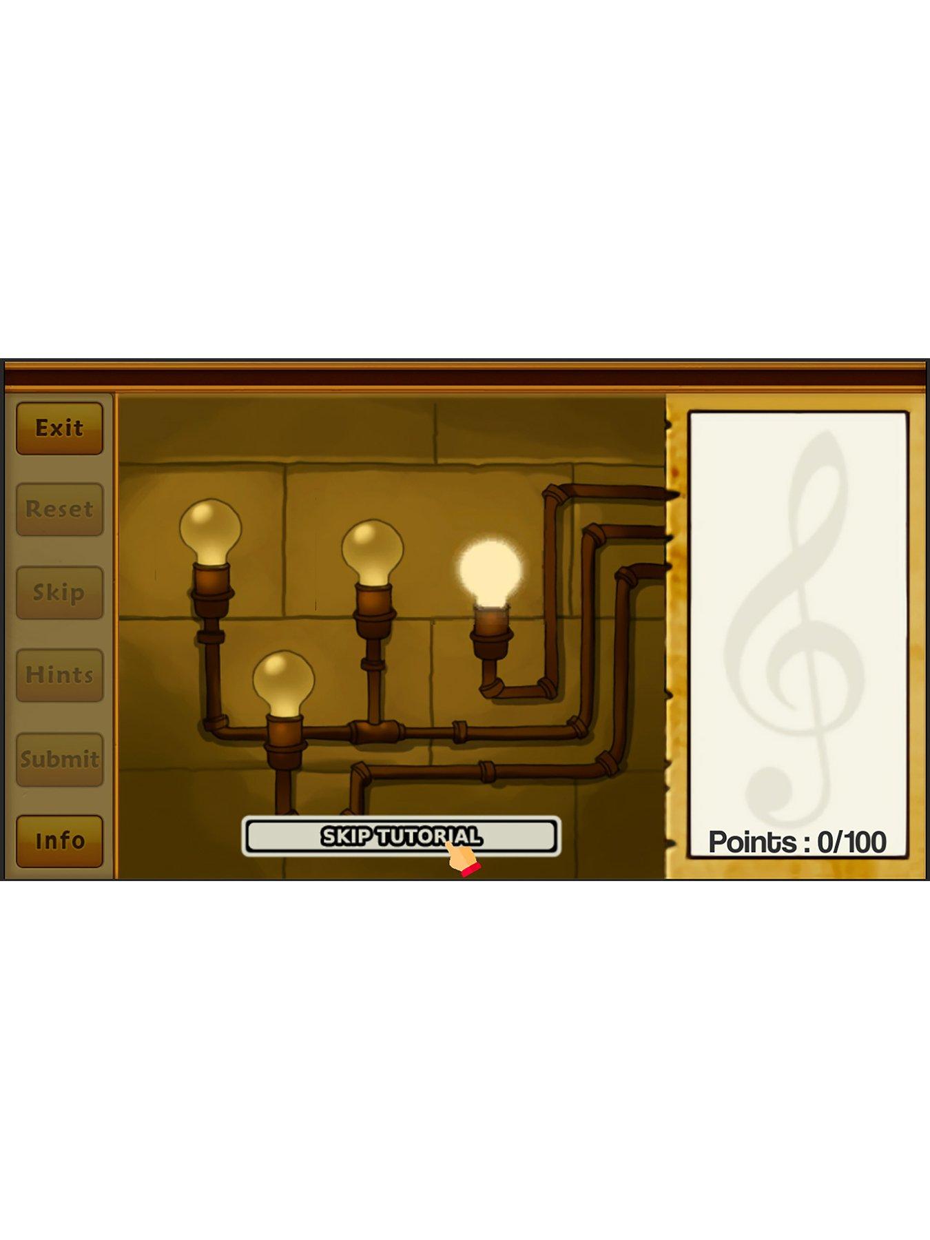 Image 6 of 7 of Nintendo Switch May's Mysteries: The Secret of Dragonville