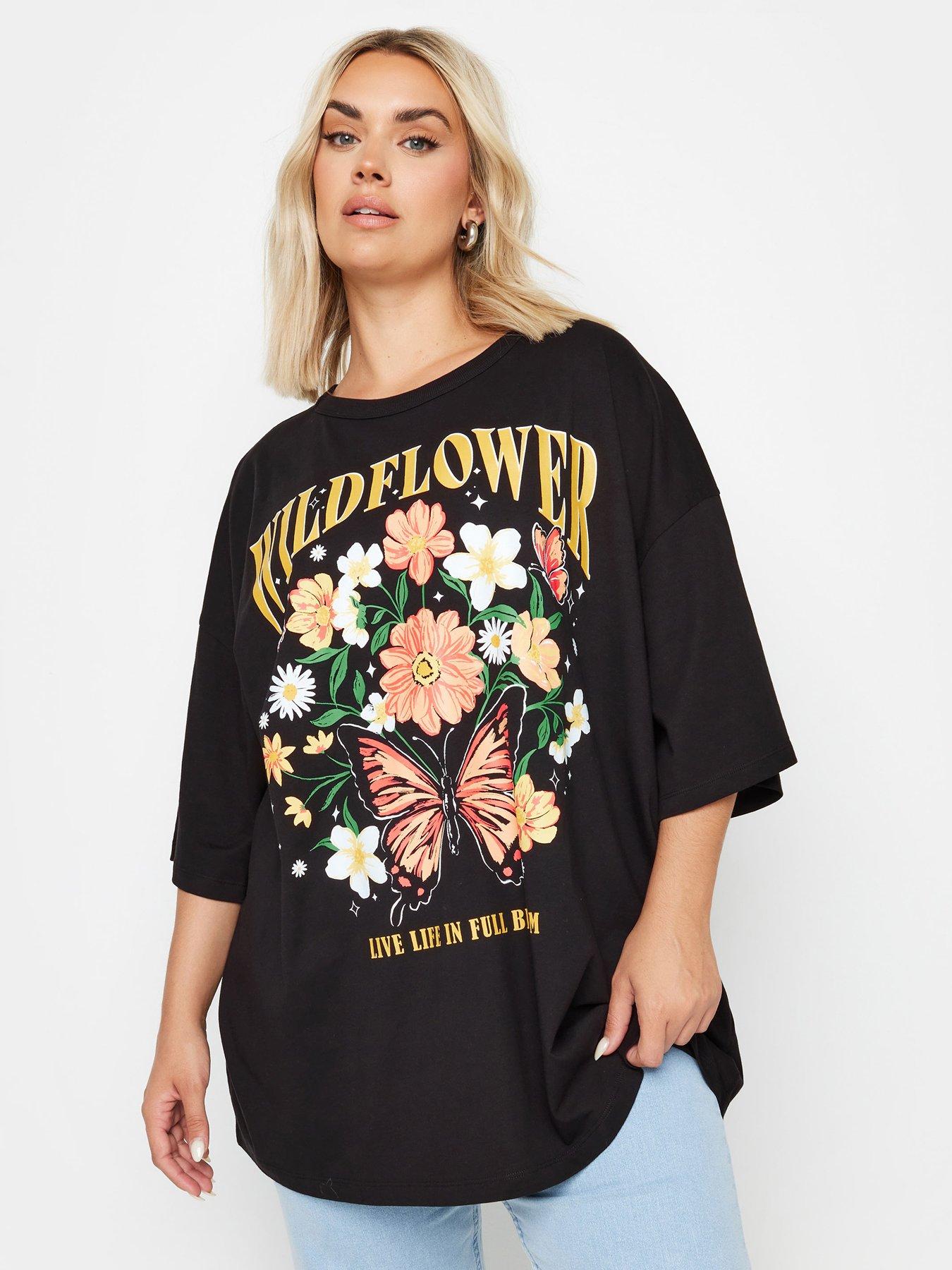 Plus Size Clothing | Womens Plus Size Fashion | Very Page 53