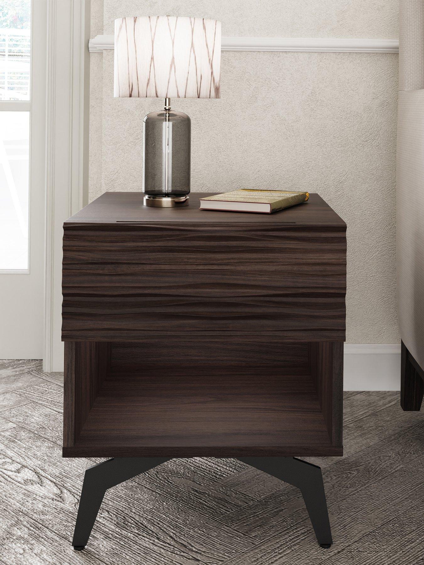 undefined Bantham Lamp Table