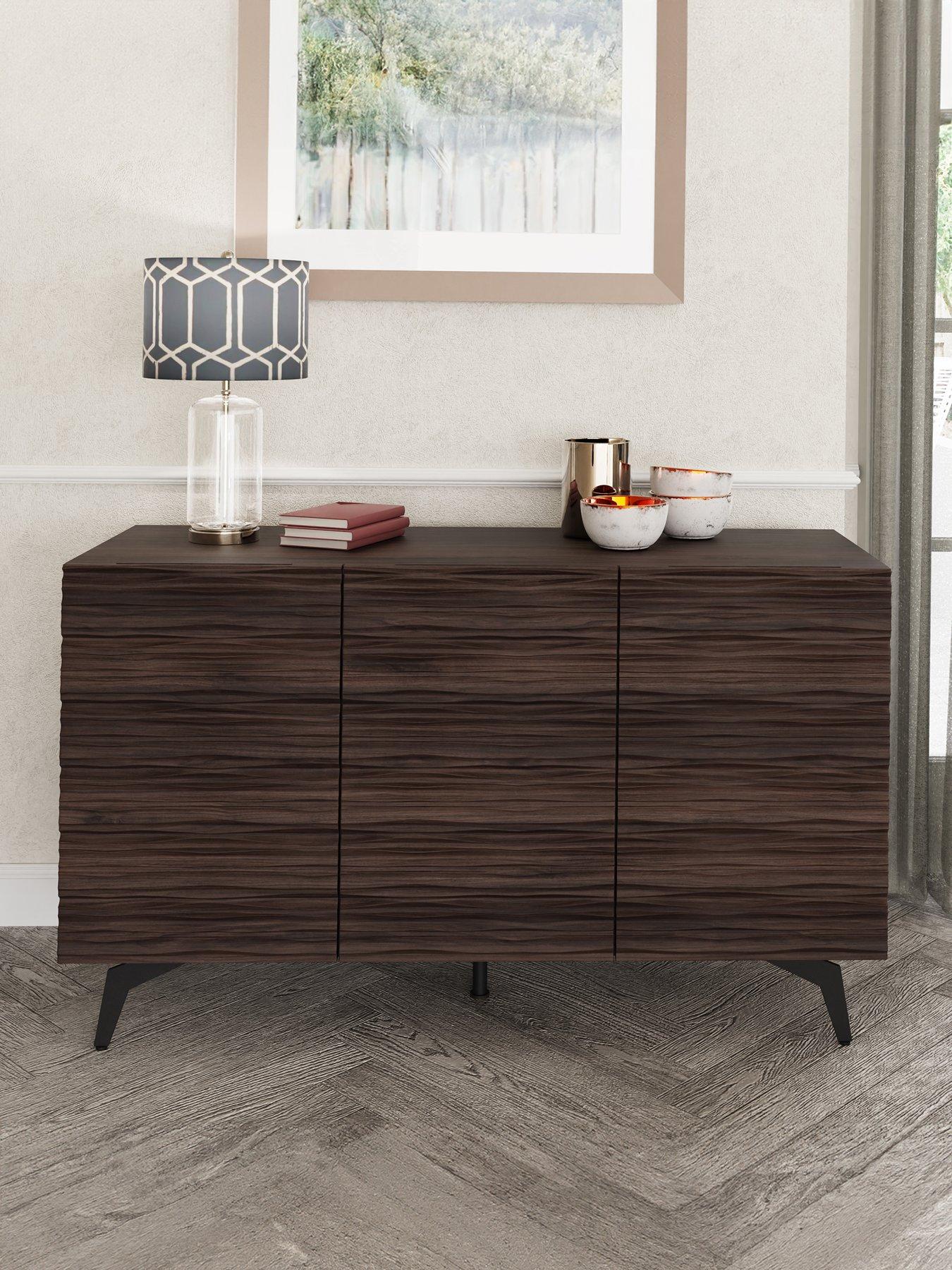 undefined Bantham Large Sideboard