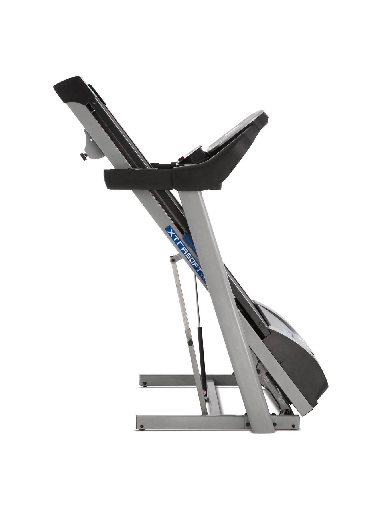 Xterra trx2500 folding treadmill sale