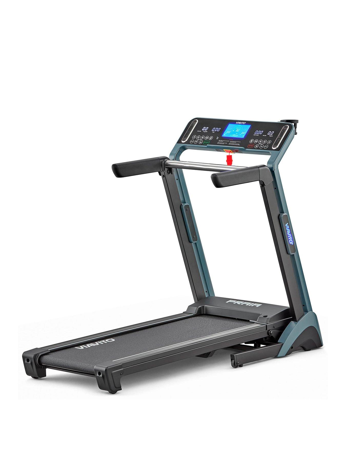 Delivery treadmill sale