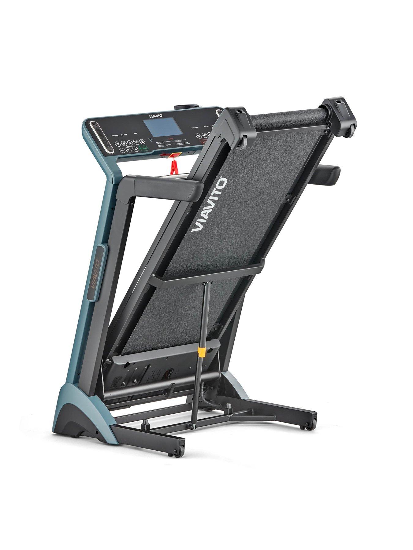 Image 3 of 7 of Viavito Praia Treadmill