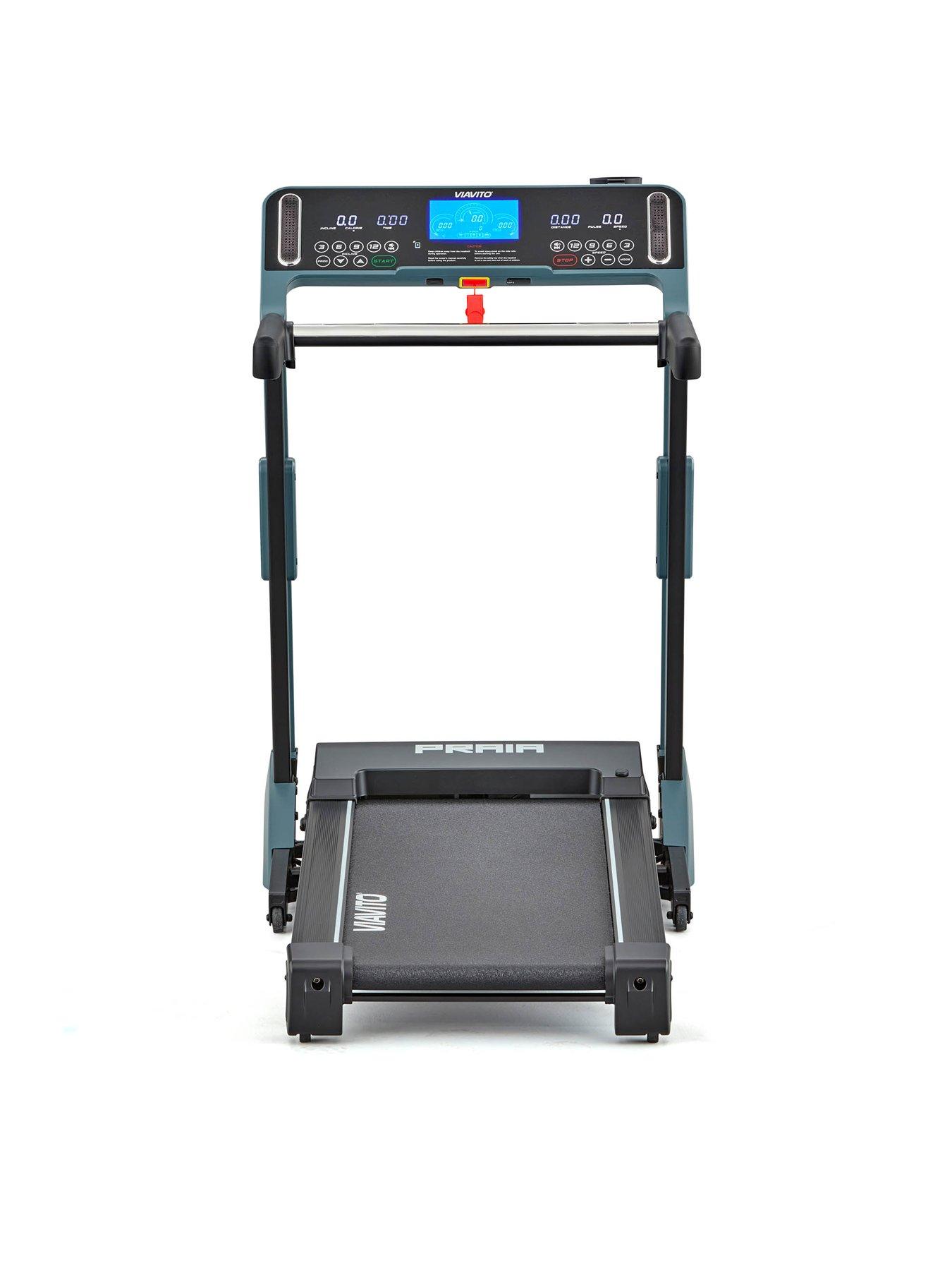 Image 4 of 7 of Viavito Praia Treadmill