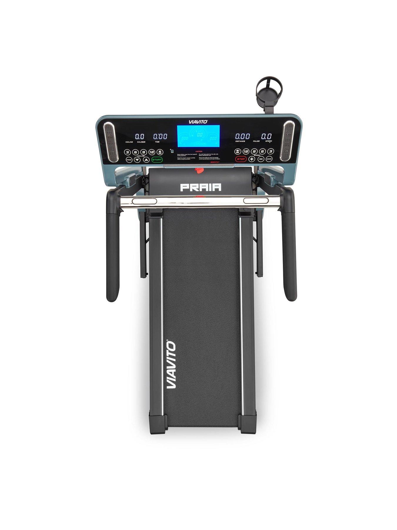 Image 6 of 7 of Viavito Praia Treadmill