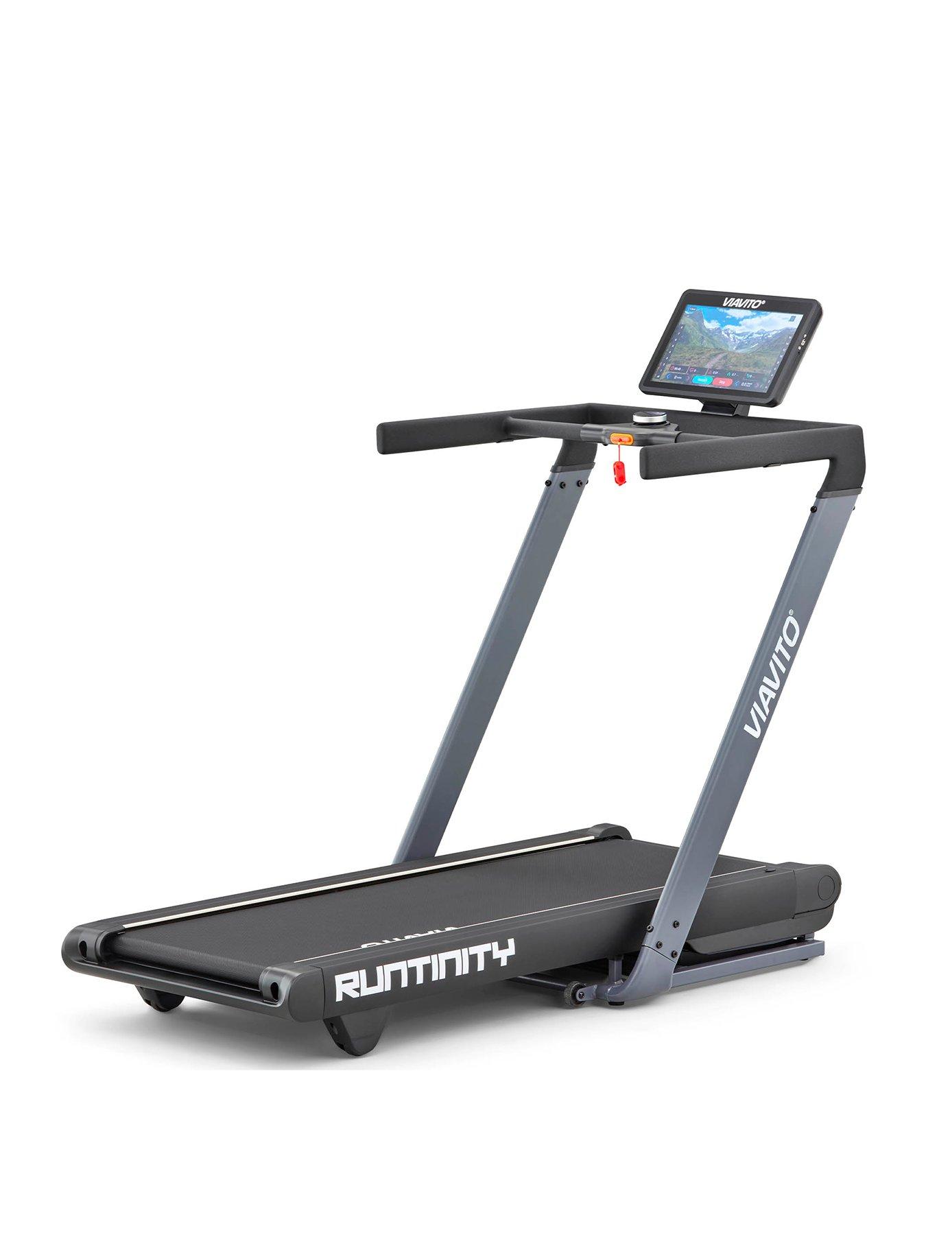 undefined Runtinity Treadmill
