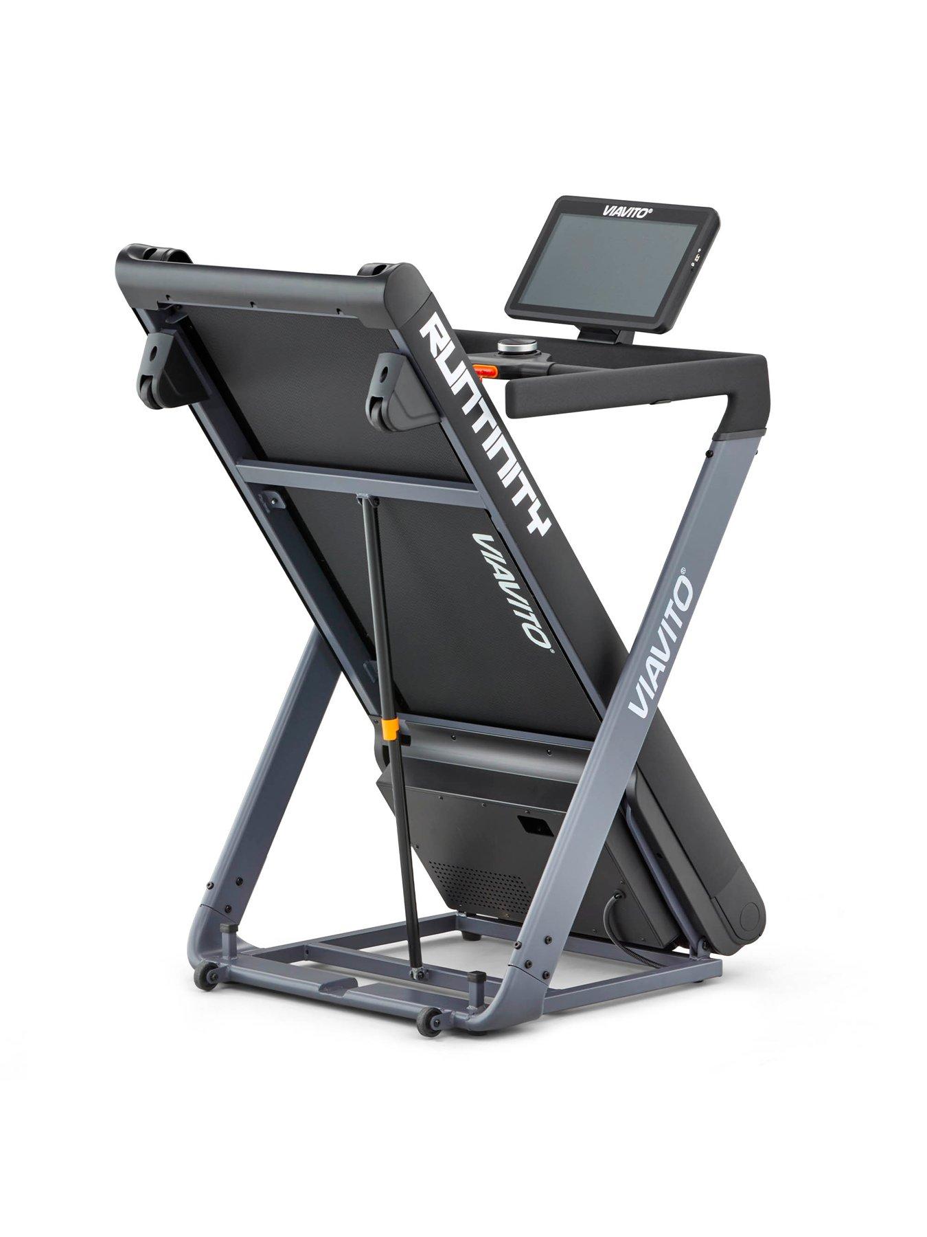 Image 3 of 7 of Viavito Runtinity Treadmill