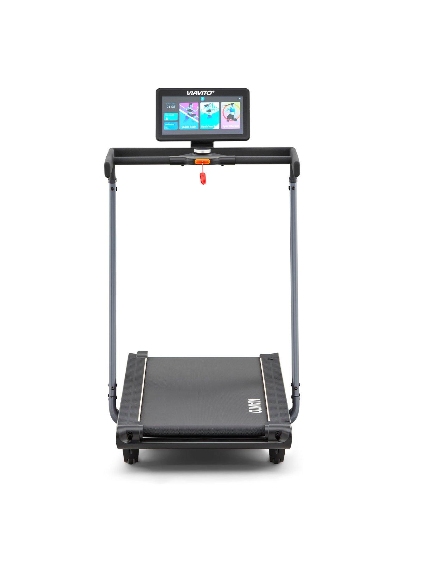 Image 4 of 7 of Viavito Runtinity Treadmill