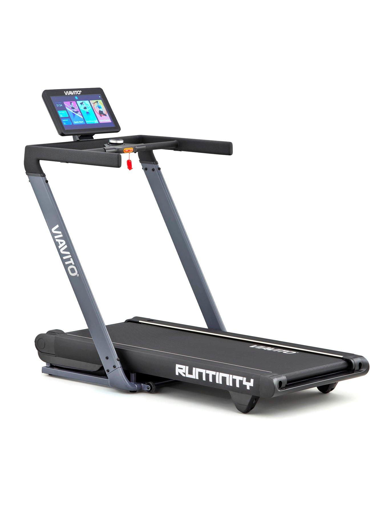 Image 5 of 7 of Viavito Runtinity Treadmill