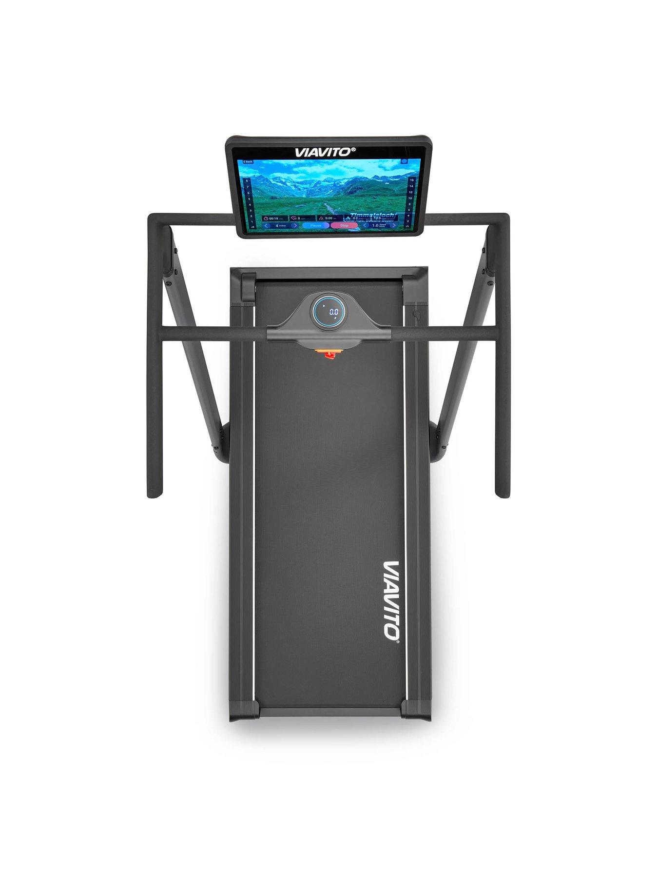 Image 6 of 7 of Viavito Runtinity Treadmill