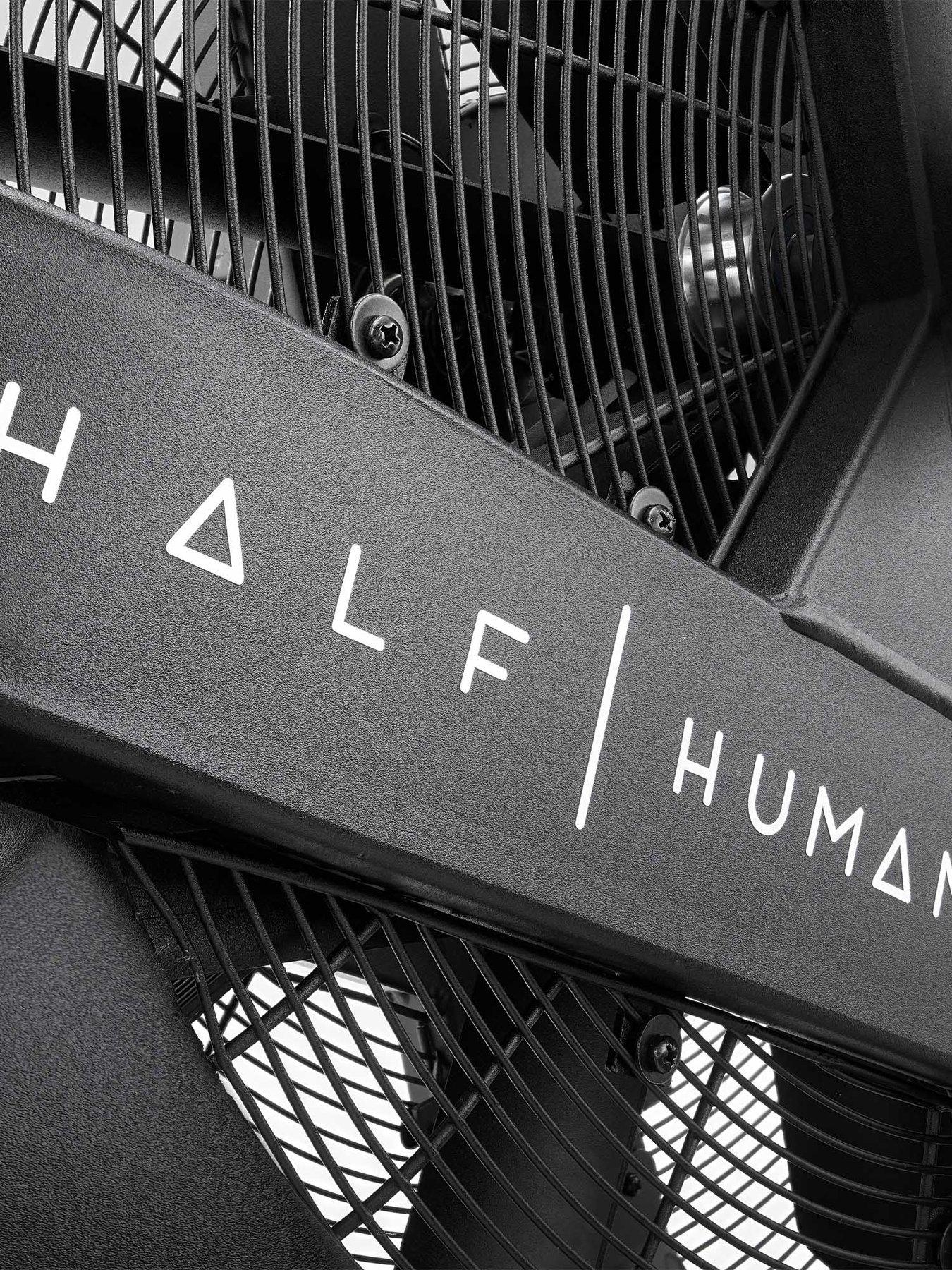Image 5 of 7 of Half Human Air Bike