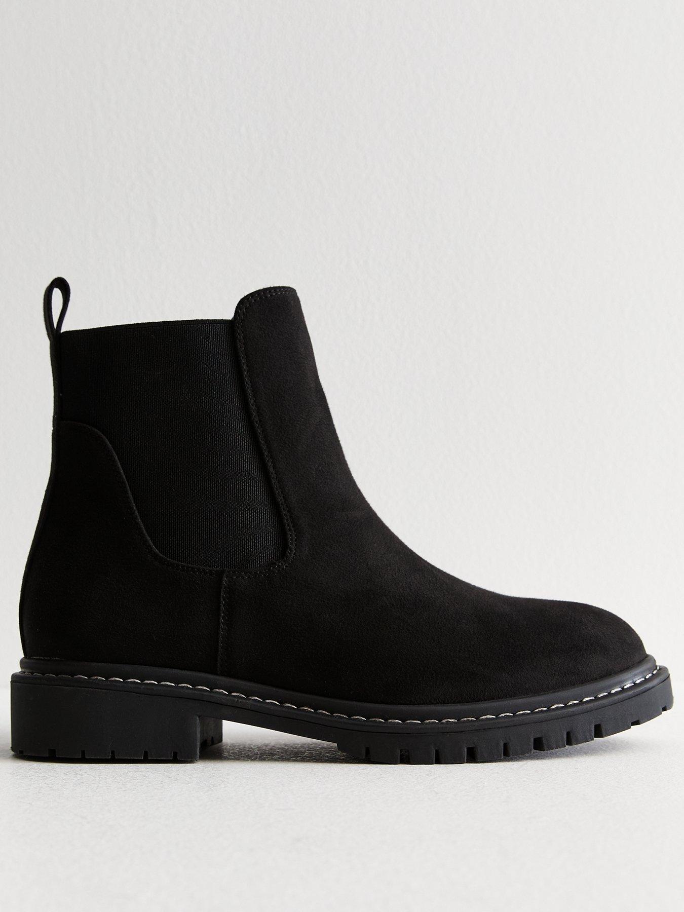 Boots New Look ankle boots Shoes Boots Women Very