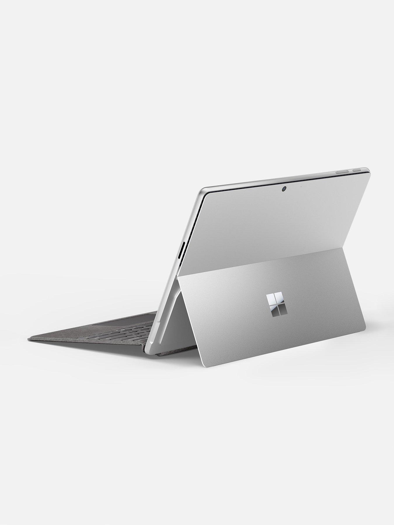 Microsoft Surface Pro - Copilot+ PC - 13in Touchscreen - Snapdragon X ...