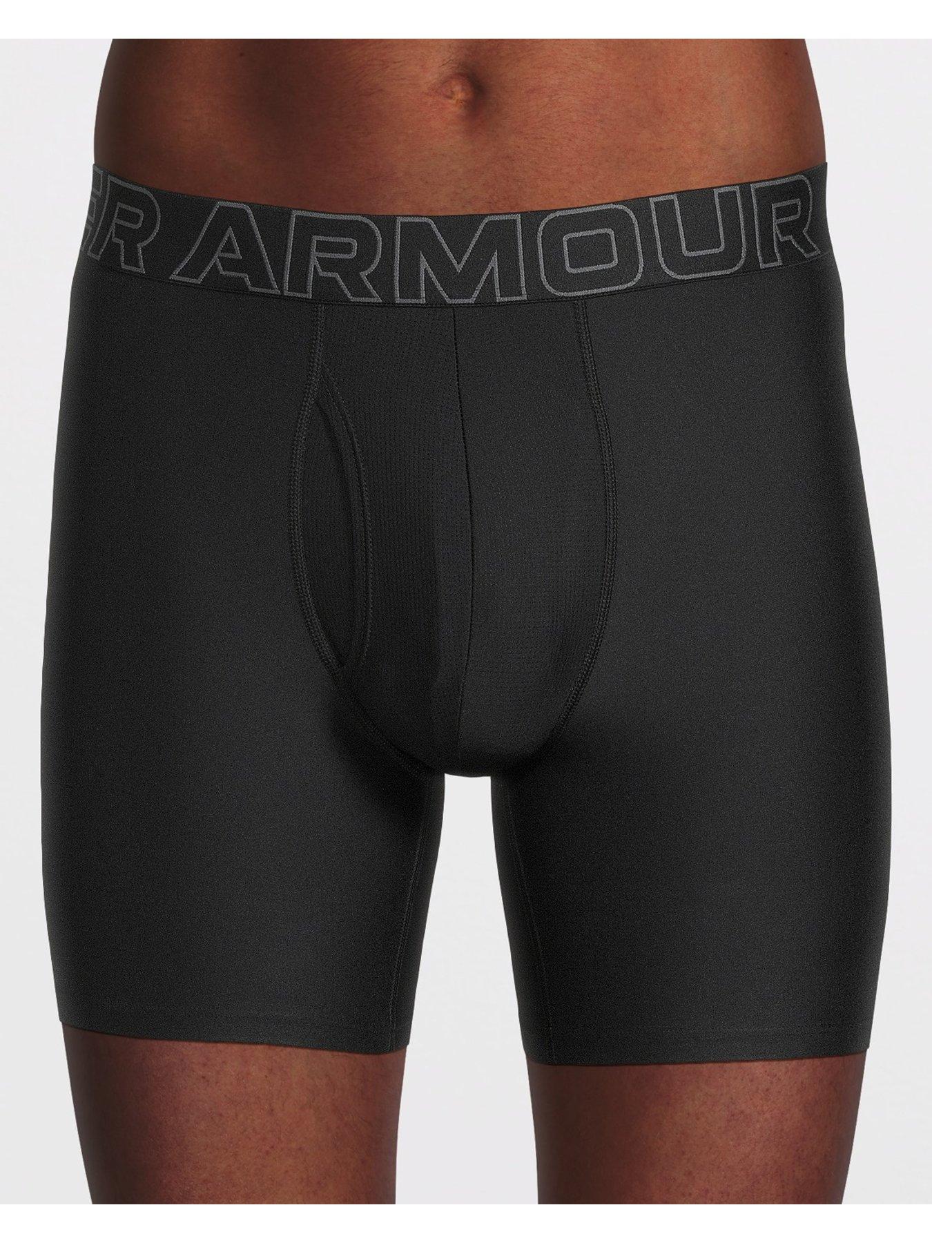 Under armour dri fit underwear sales