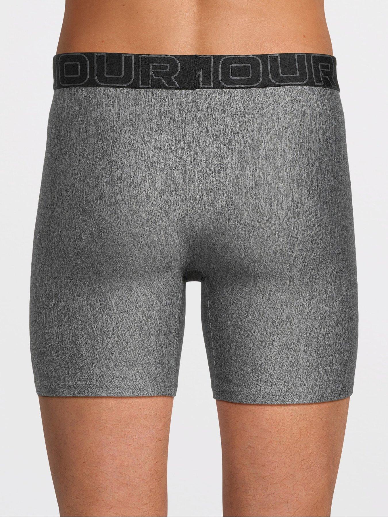 Under armour microfiber underwear sales