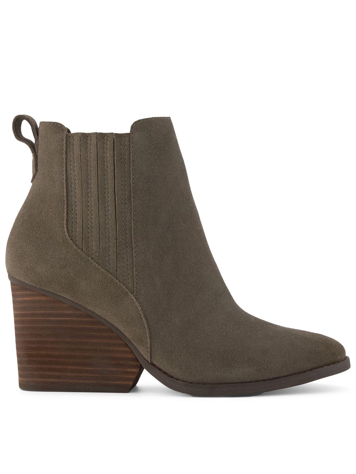 undefined Noa Boot - Canteen