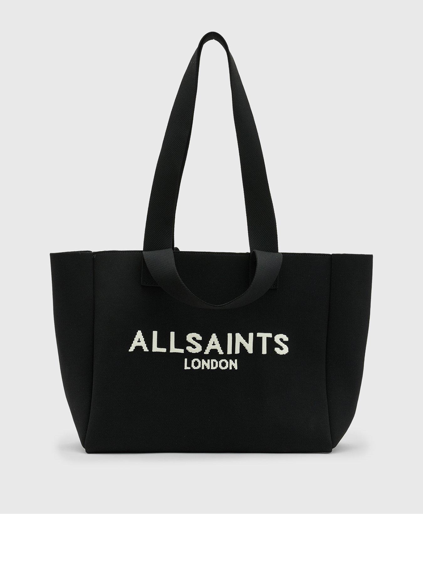 AllSaints Izzy Medium Tote
