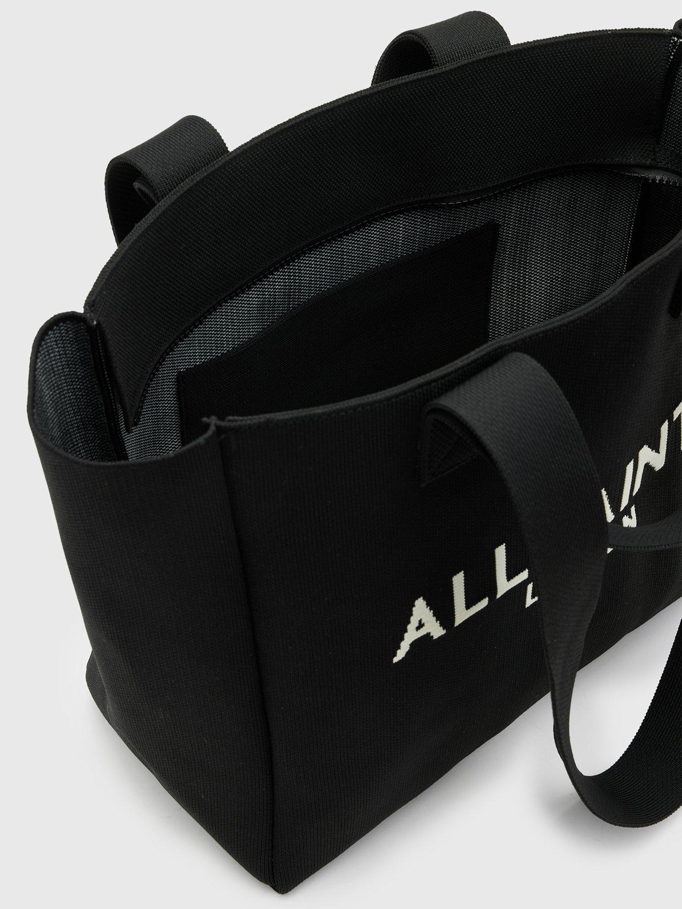 Image 5 of 5 of AllSaints Izzy Medium Tote