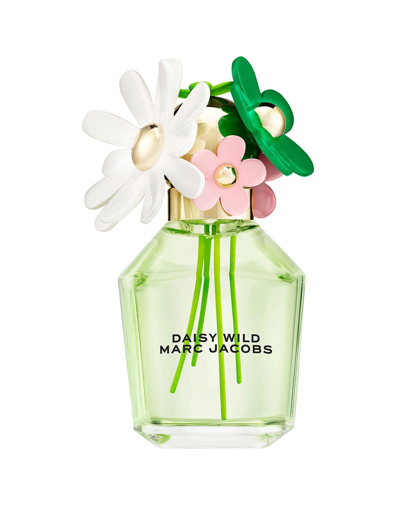 undefined Daisy Wild Eau de Parfum for Women - 50ml