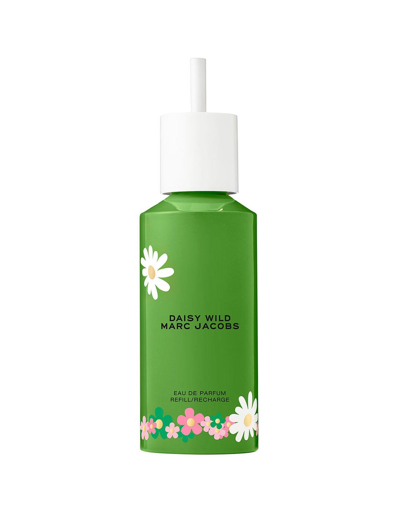Image 1 of 6 of MARC JACOBS Daisy Wild Eau de Parfum Refill 150ml