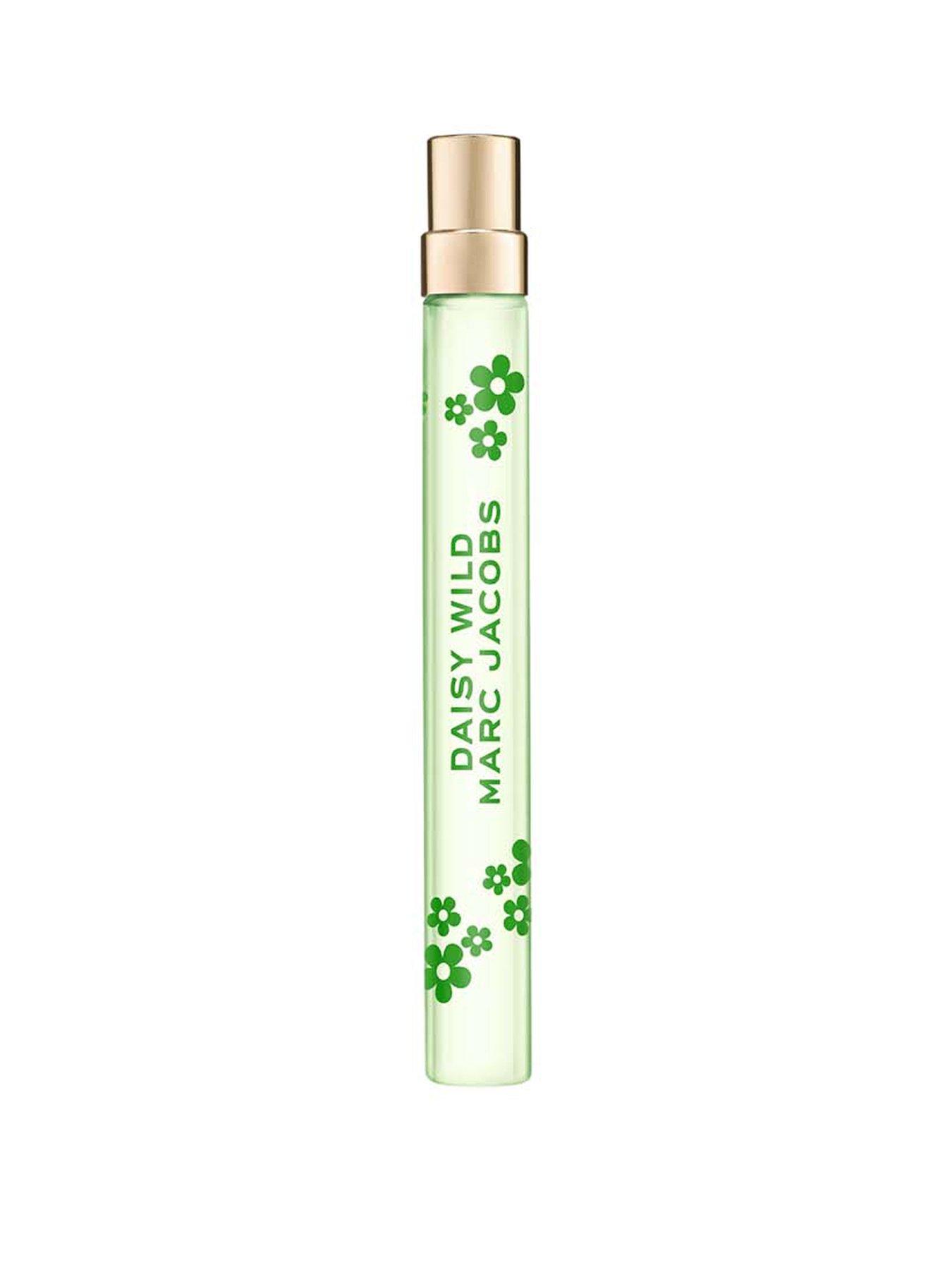 undefined Daisy Wild Eau de Parfum for Women Pen Spray 10ml