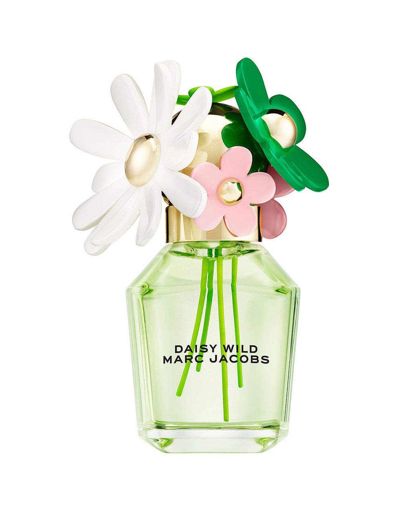 Image 1 of 6 of MARC JACOBS Daisy Wild Eau de Parfum 100ml
