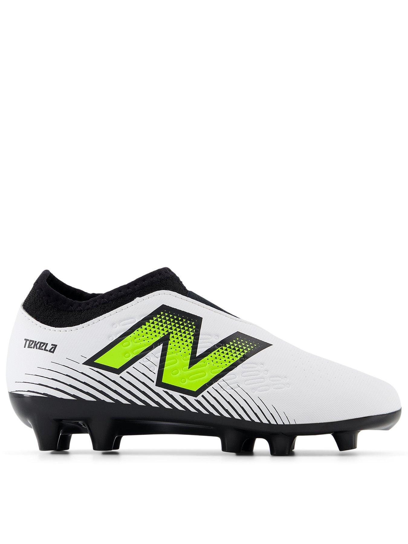 New balance tekela white review sale