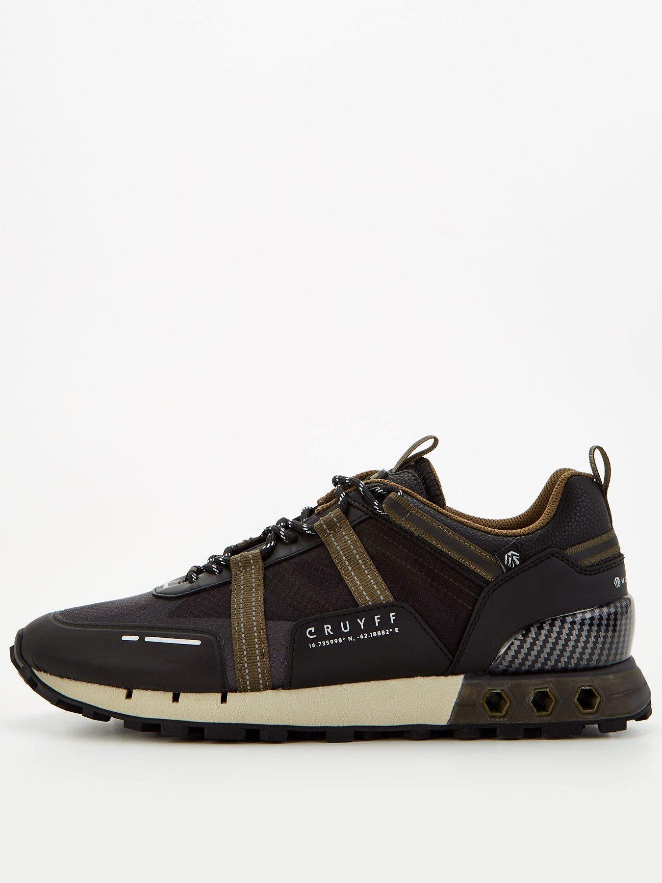 undefined Interlace Montserrat Trainers