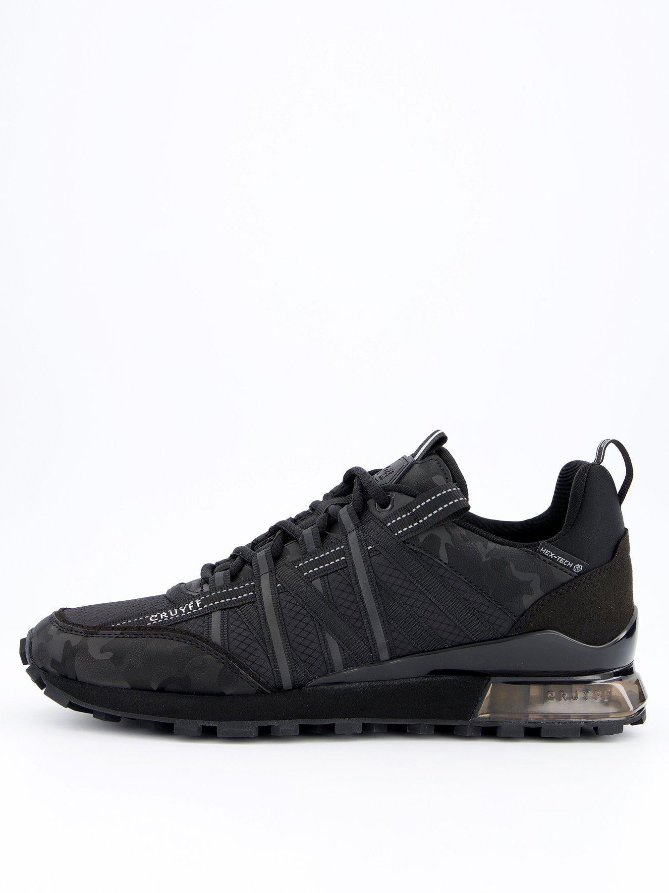 undefined Camo Fearia Trainers
