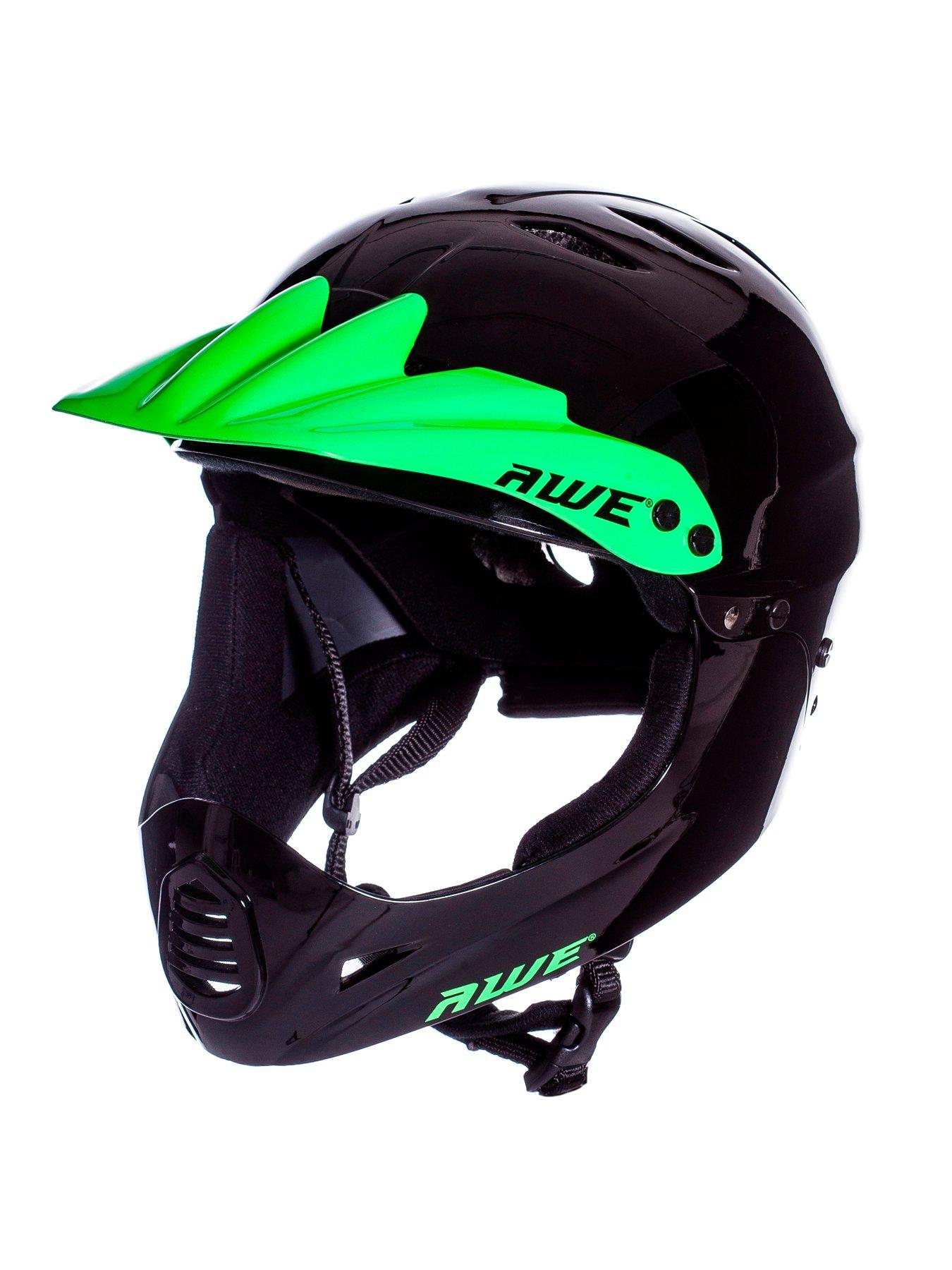 Bmx helmet with visor sale