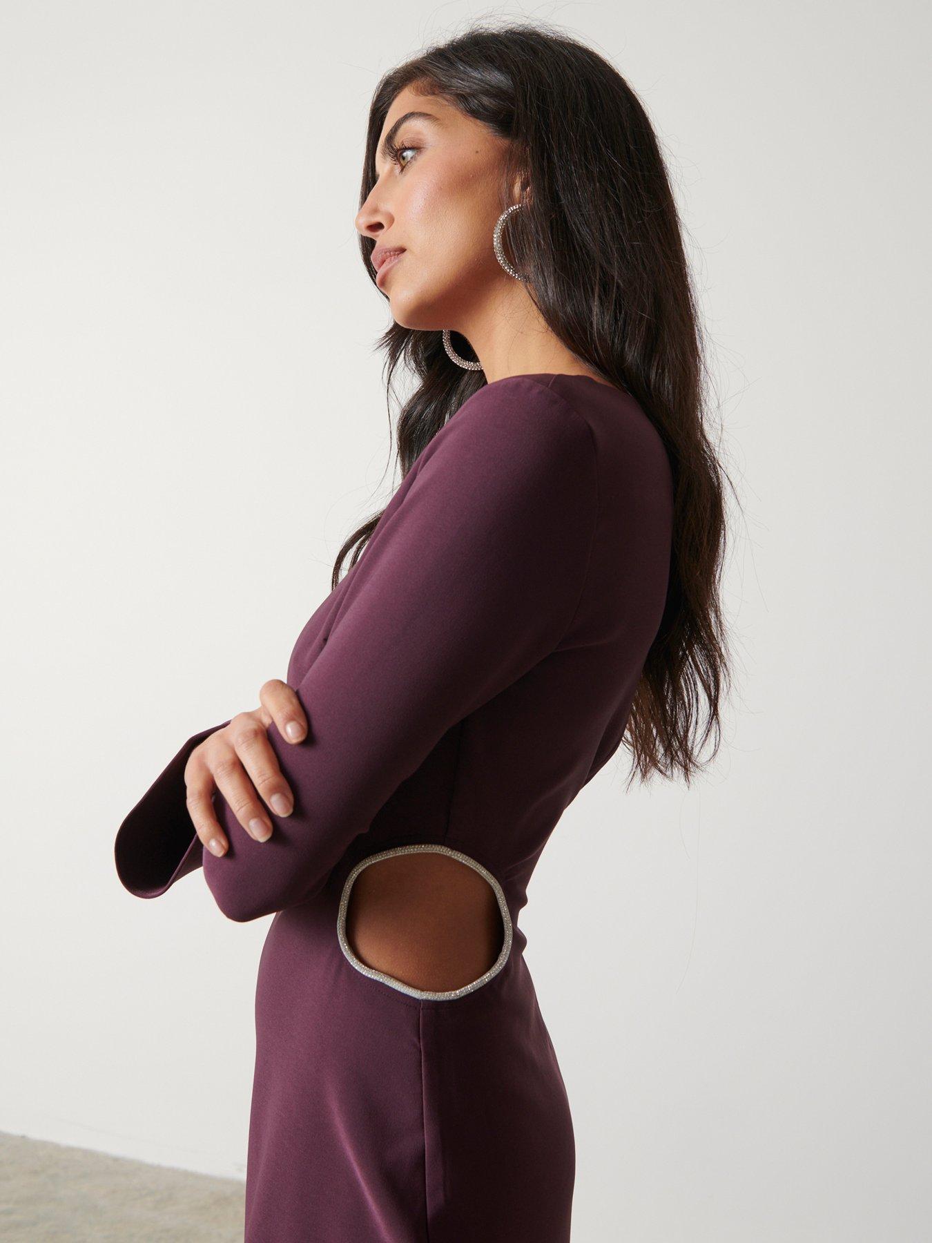 Reina Mini Dress