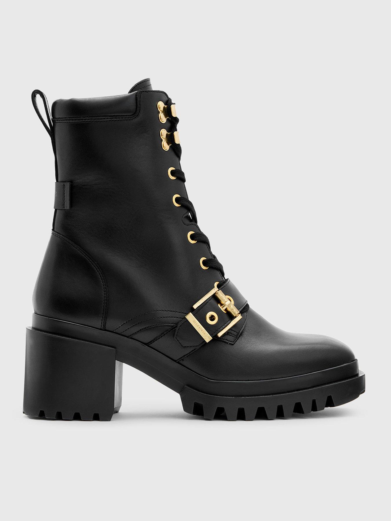 Womens boots black friday deals online