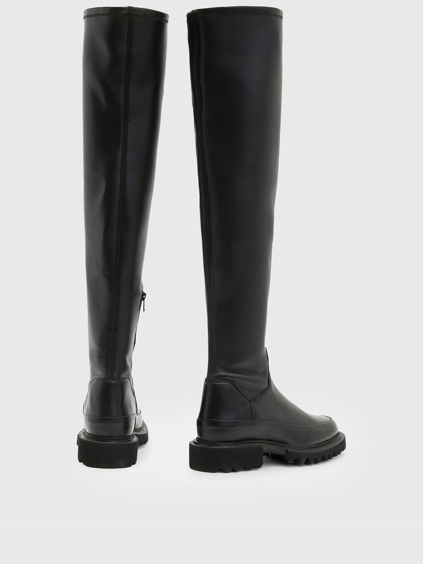 Leona Boots