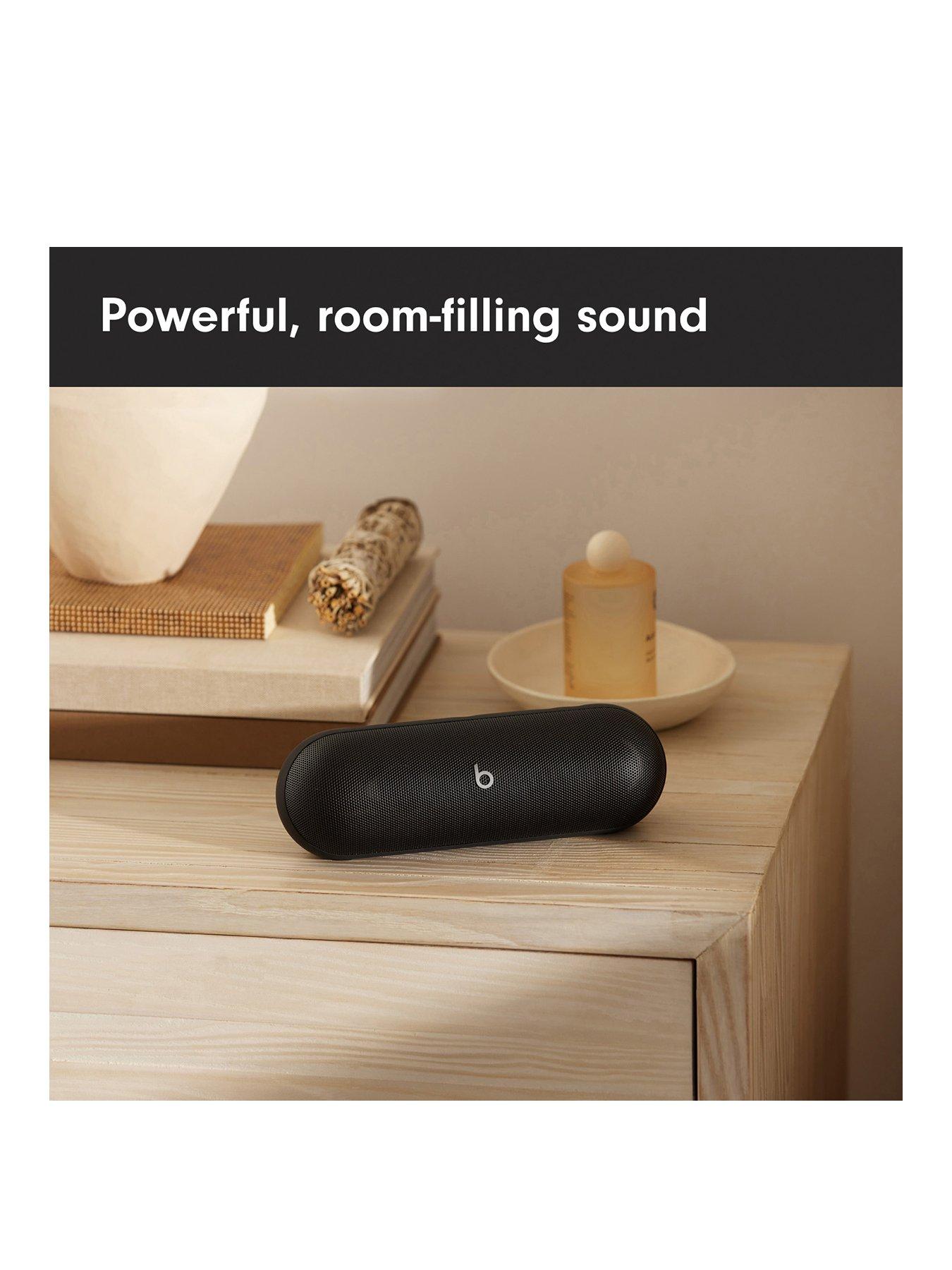 Beats Pill Wireless Bluetooth Speaker | Very.co.uk