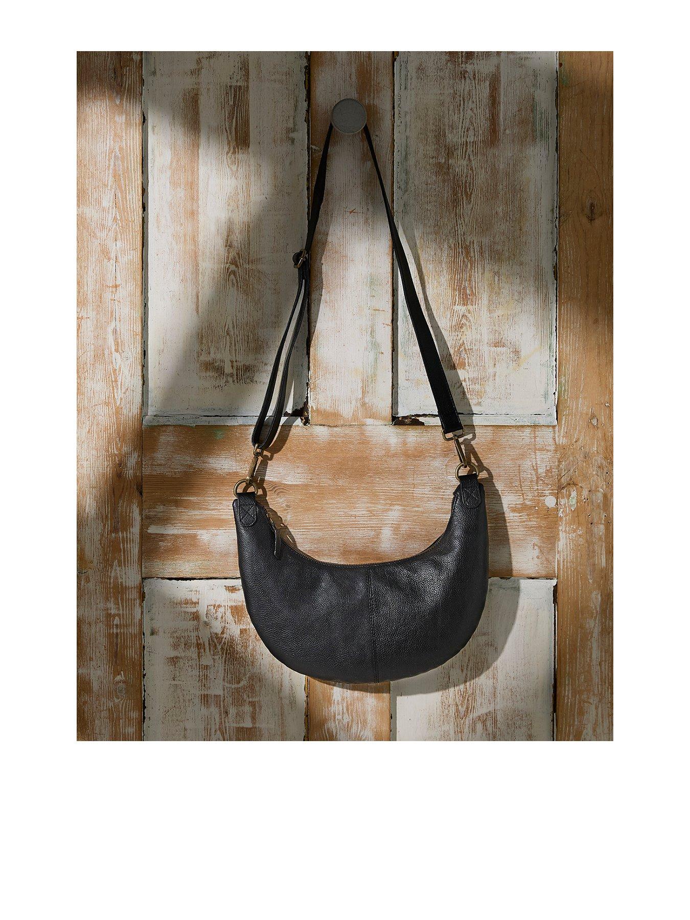 Fat face purse sale clearance