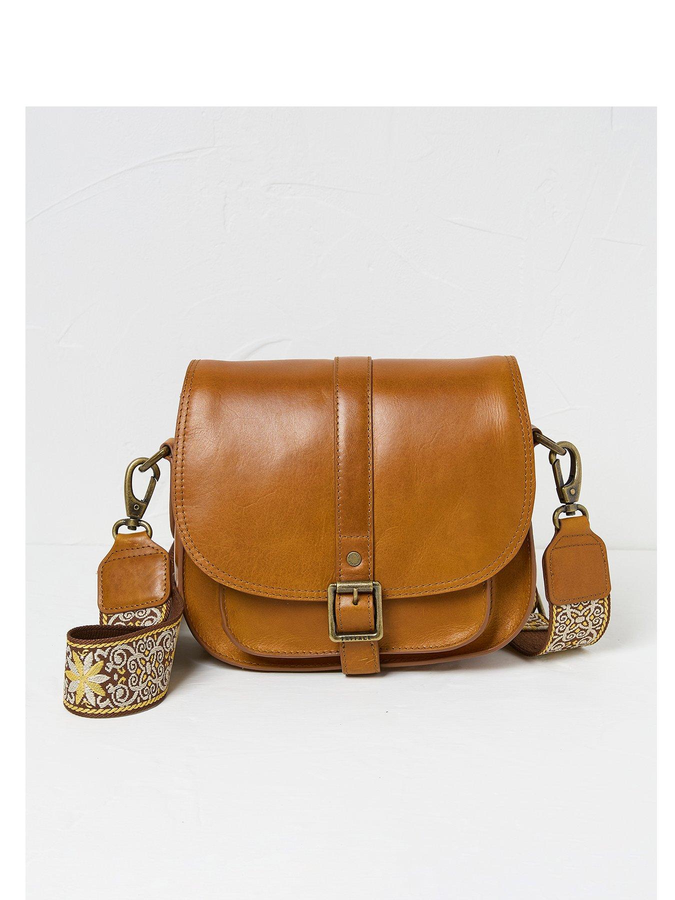 Fat face ladies bags online