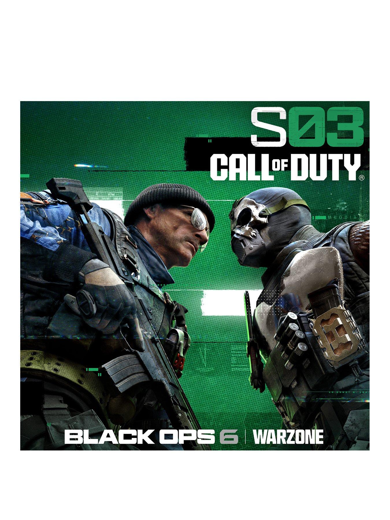 Image 2 of 8 of PlayStation 5 Call of Duty<sup>&reg;</sup>:&nbsp;Black Ops 6